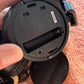 Sony MDR-ZX110NC Headband Type Noise Cancelling Headphones 3.5mm Jack (Black)