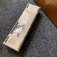 IKEA Kartotek Hook Gray 003.622.61  NEW