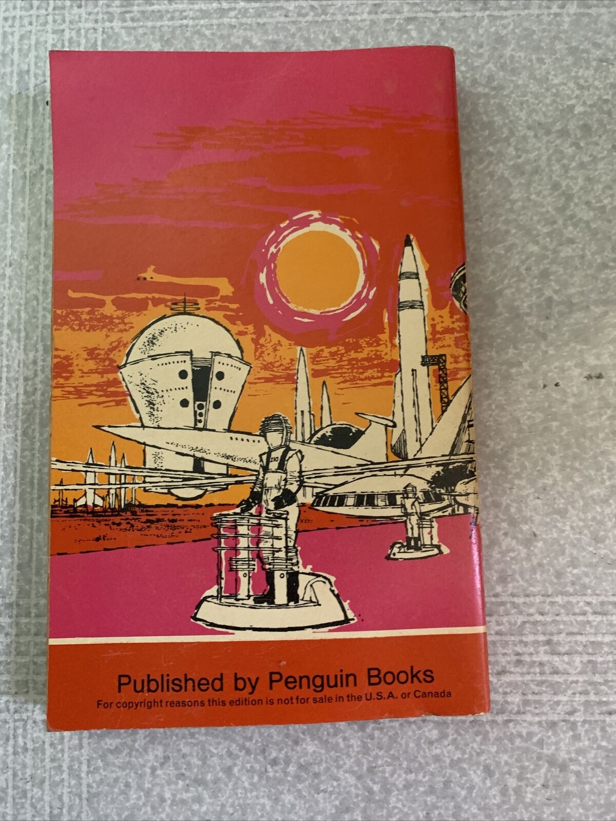 3x Robert Heinlein Books: Podkayne Of Mars, Revolt In 2100, Starman Jones