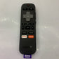 Genuine Telstra TV Roku Remote Control RC245
