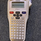 Brother PT-1010 P-Touch Electronic Label Maker Printer