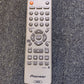 Genuine Pioneer VXX2914 Remote Control For DVD Player