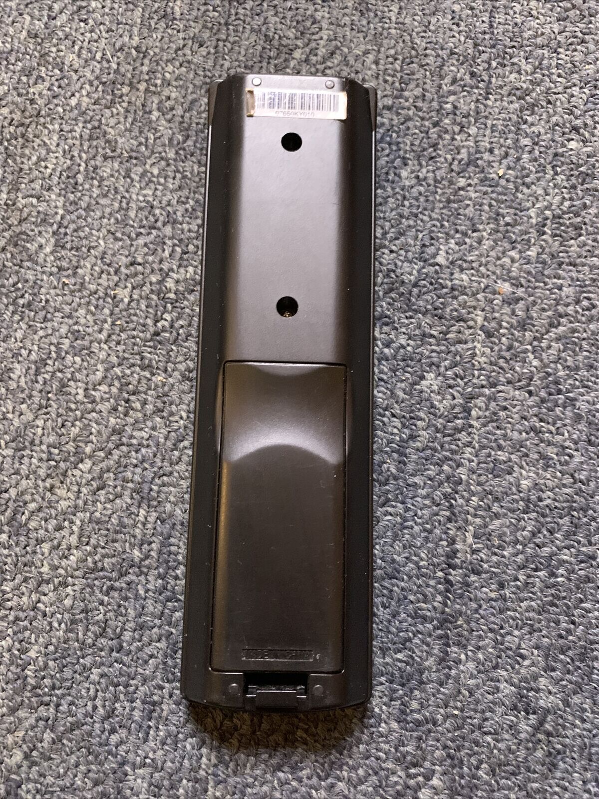 Genuine Pioneer VXX2914 Remote Control For DVD Player