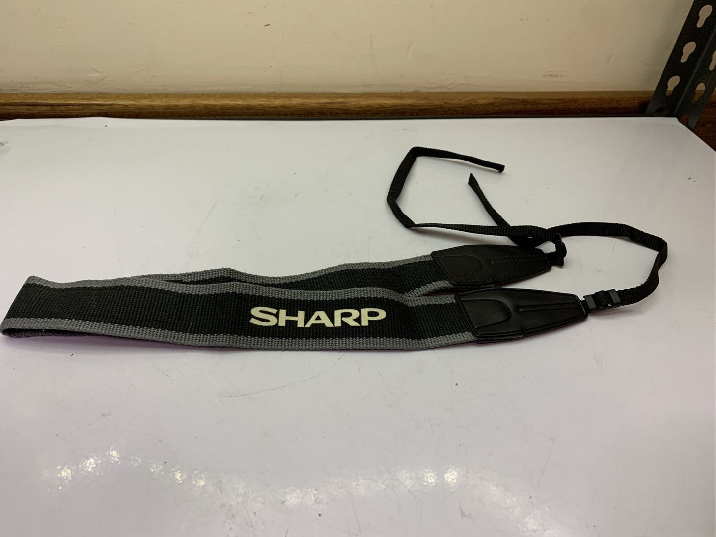 Genuine Sharp Camera Strap 60cm for Camera Camcorder