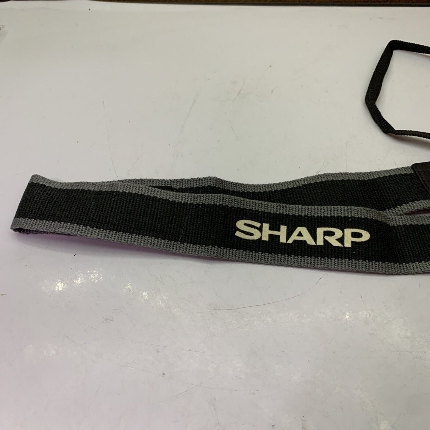 Genuine Sharp Camera Strap 60cm for Camera Camcorder