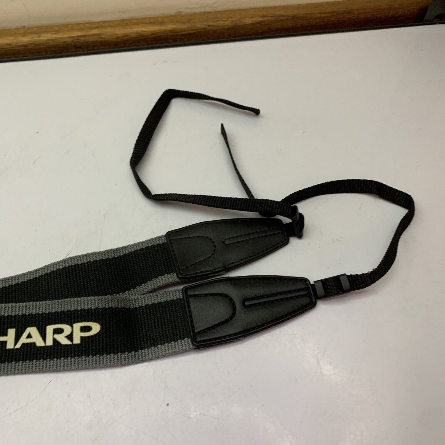 Genuine Sharp Camera Strap 60cm for Camera Camcorder