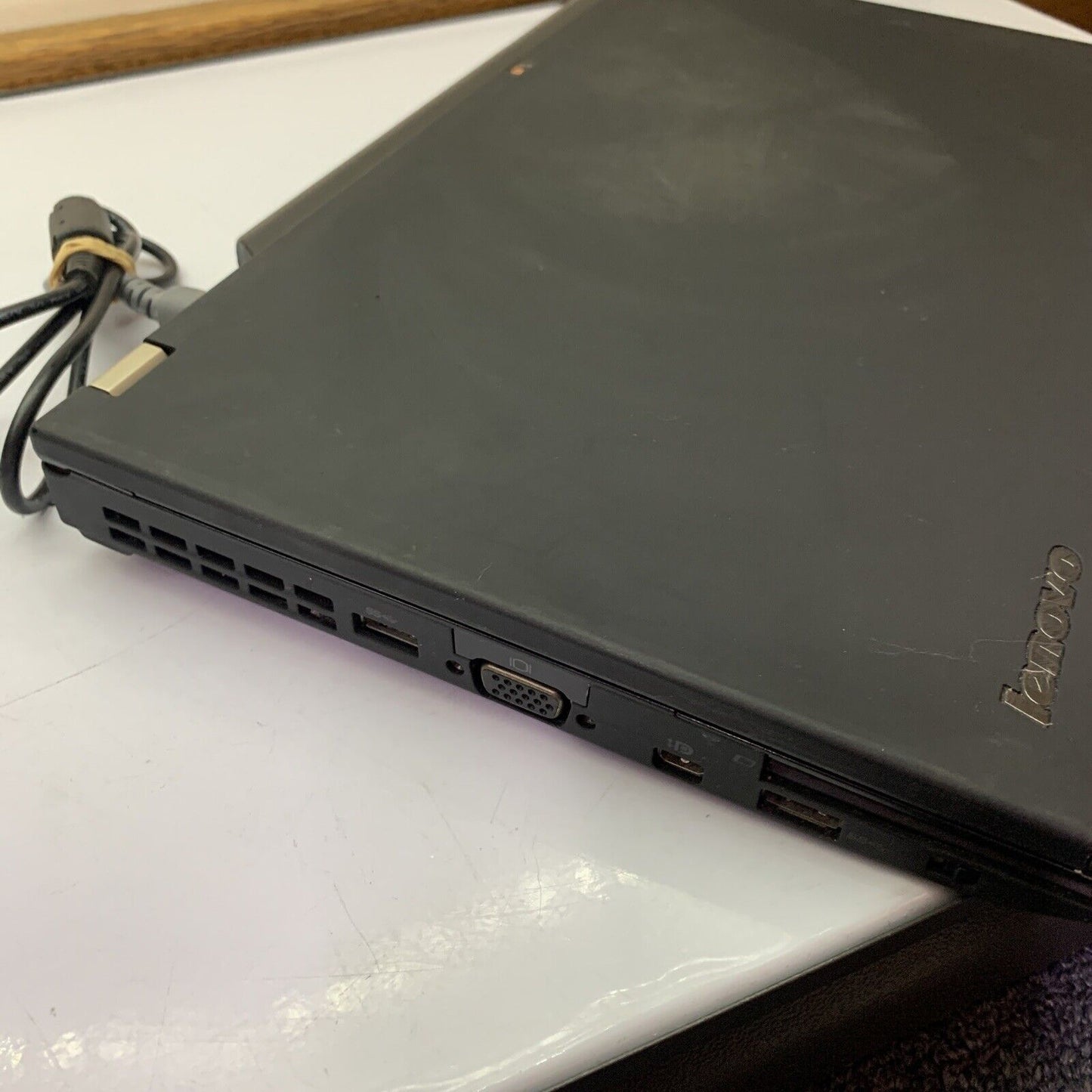 Lenovo Thinkpad Laptop X230 12.5" Intel i5-3210M 2.5Ghz 4GB 300GB Windows 7
