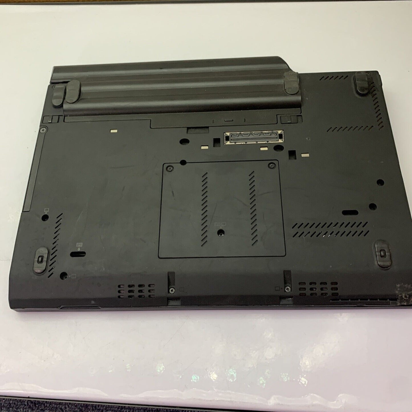 Lenovo Thinkpad Laptop X230 12.5" Intel i5-3210M 2.5Ghz 4GB 300GB Windows 7