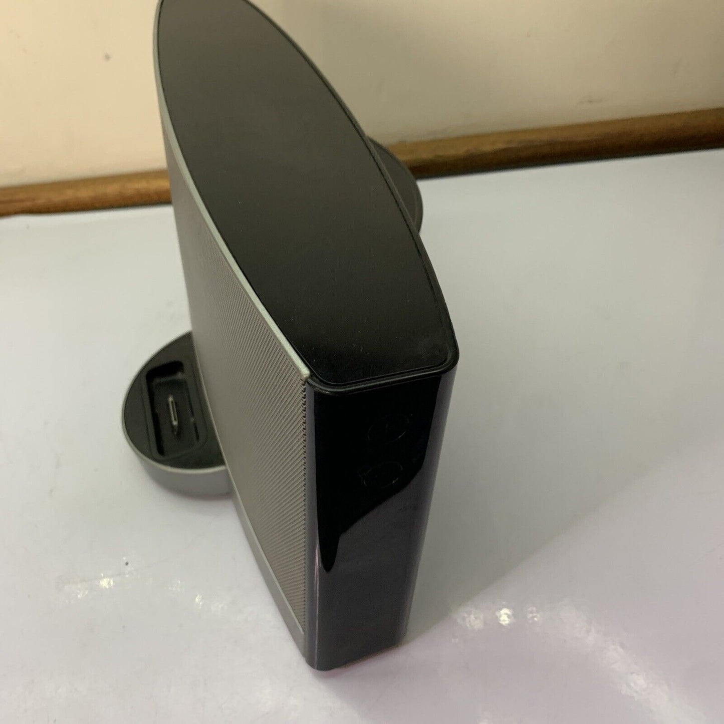 Bose Soundock Portable Digital Dock  *Doesn't Turn On For Parts Or Repair