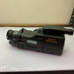Sharp Zoom12 C770 Camcorder VHS-C *Broken Microphone & Untested For Parts Repair