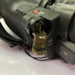 Sharp Zoom12 C770 Camcorder VHS-C *Broken Microphone & Untested For Parts Repair