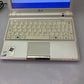 ASUS EEE PC 900A Laptop Intel Atom 1.6Ghz 2Gb RAM 16GB Windows XP