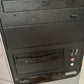 Acer Aspire SA10 Desktop Intel Pentium D 2.8 GHz 2GB Ram DVD-RW No HDD Vintage