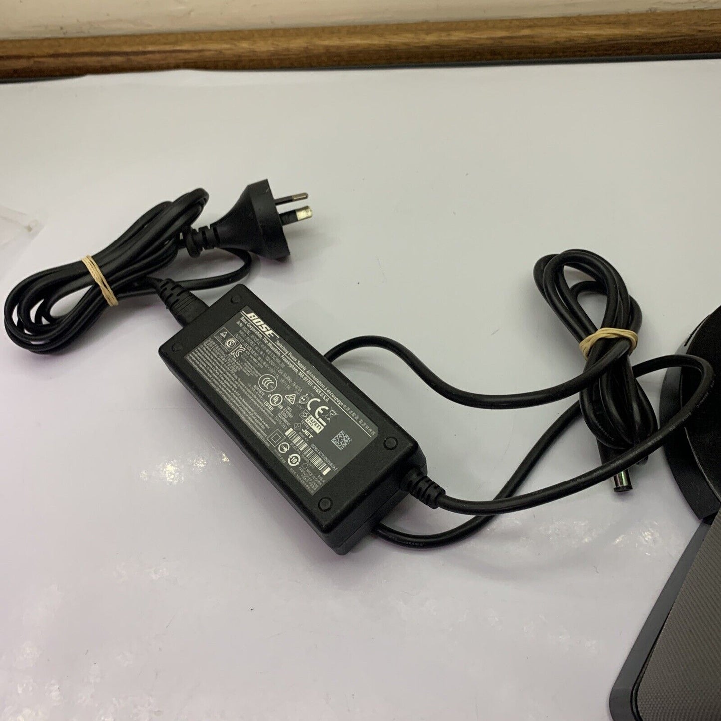 Bose SoundLink Series III Docking Speaker with Apple Lightning Connector