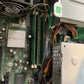 HP Compaq Dc7800 Intel Core Duo 2 Desktop 3GB Ram 320 GB HDD DVD RW Floppy Drive