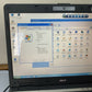 Acer Extensa 5610 15.4" Intel Core Duo 2 T5500 1.66Ghz 2GB 160Gb DVD-RW WinXP