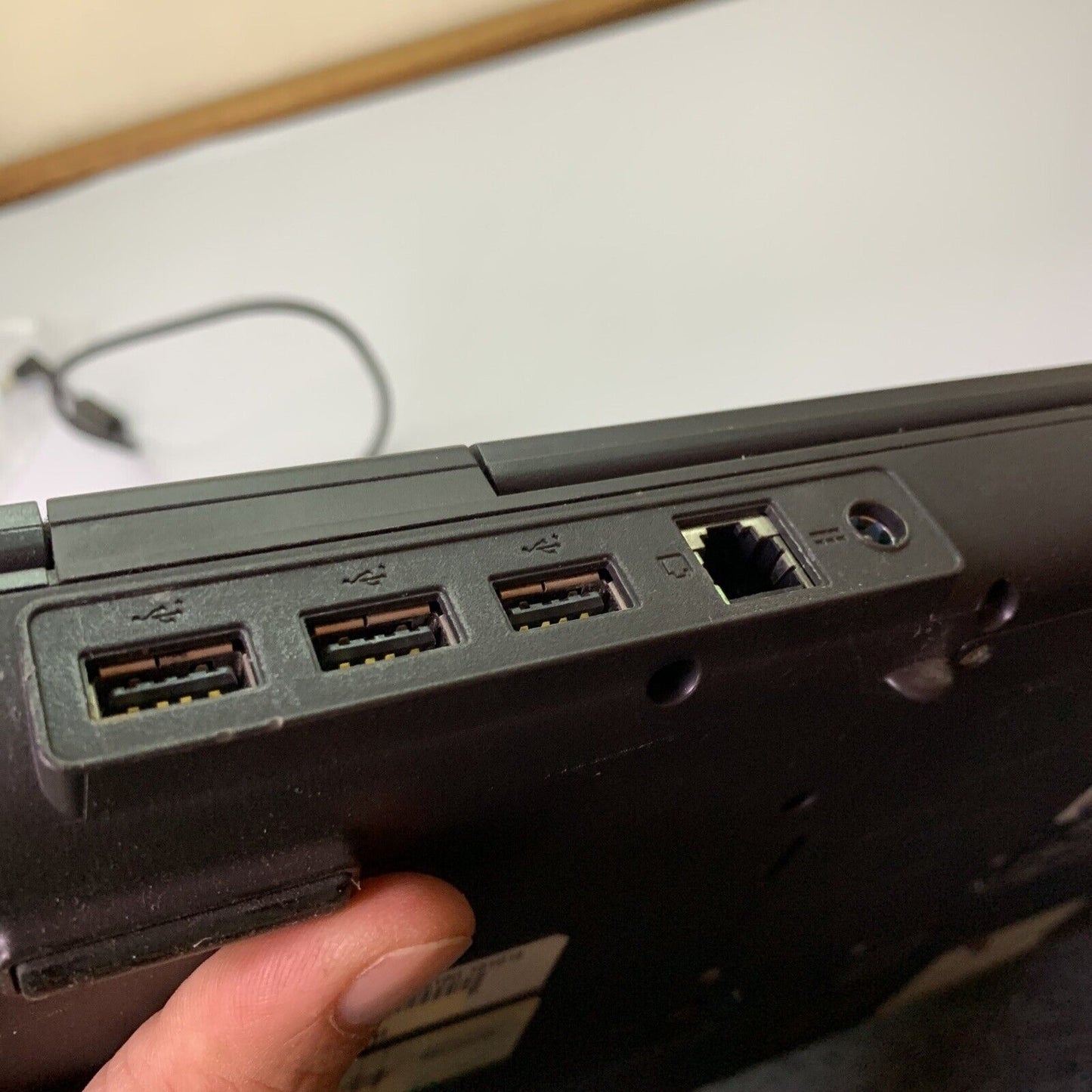 Acer Extensa 5610 15.4" Intel Core Duo 2 T5500 1.66Ghz 2GB 160Gb DVD-RW WinXP