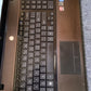 HP Probook 4520s Laptop 15.6" i5-430M 2.26GHz 4GB RAM 500GB DVD-RW *For Parts