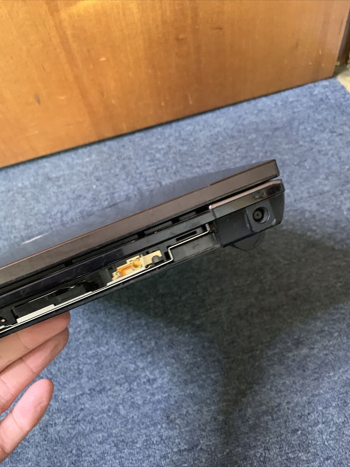 HP Probook 4520s Laptop 15.6" i5-430M 2.26GHz 4GB RAM 500GB DVD-RW *For Parts