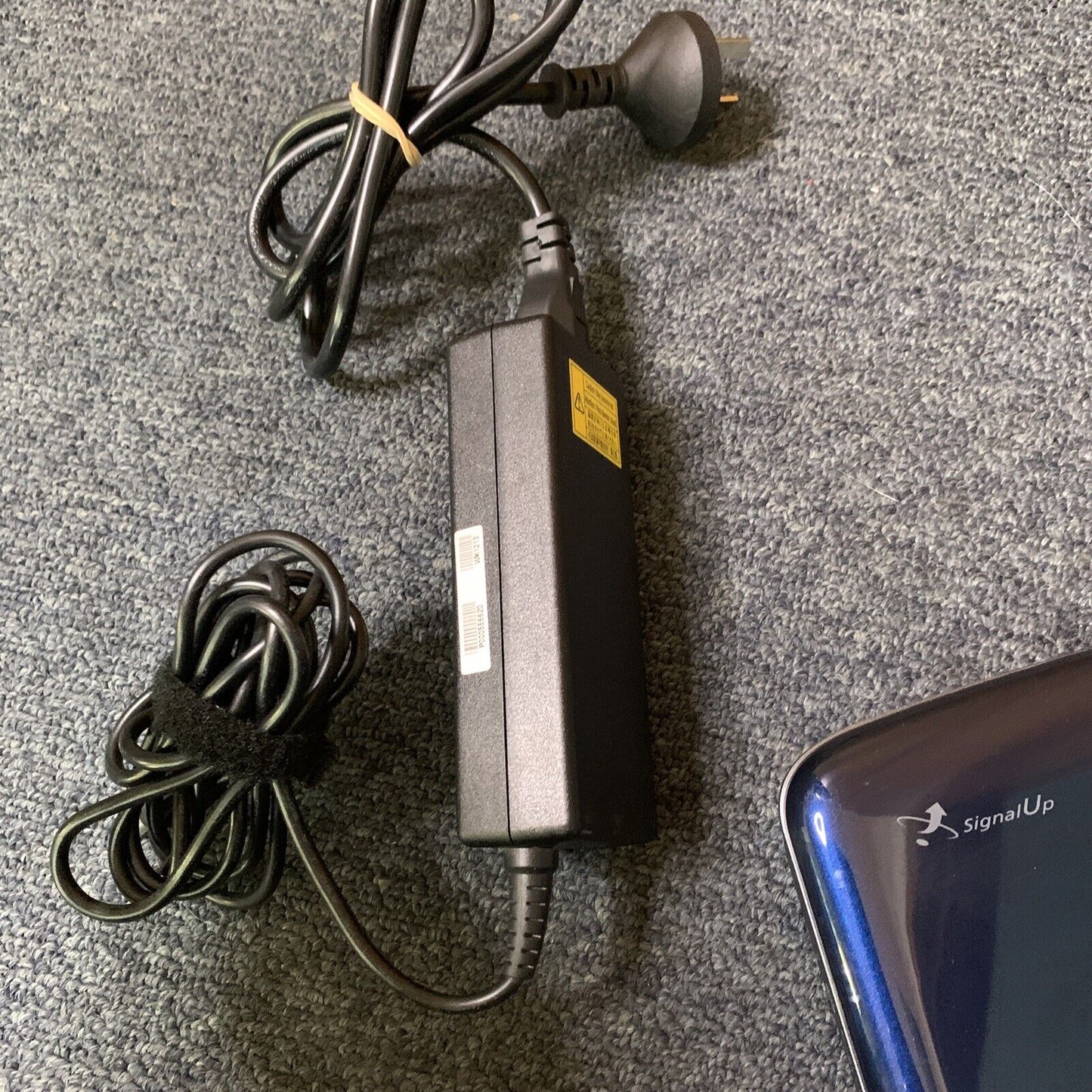 Acer Aspire 5735 Laptop 15.6" Intel Core Duo 2 T6400 2Ghz 2GB 250GB DVD-RW Win 7