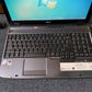 Acer Aspire 5735 Laptop 15.6" Intel Core Duo 2 T6400 2Ghz 2GB 250GB DVD-RW Win 7