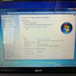 Acer Aspire 5735 Laptop 15.6" Intel Core Duo 2 T6400 2Ghz 2GB 250GB DVD-RW Win 7