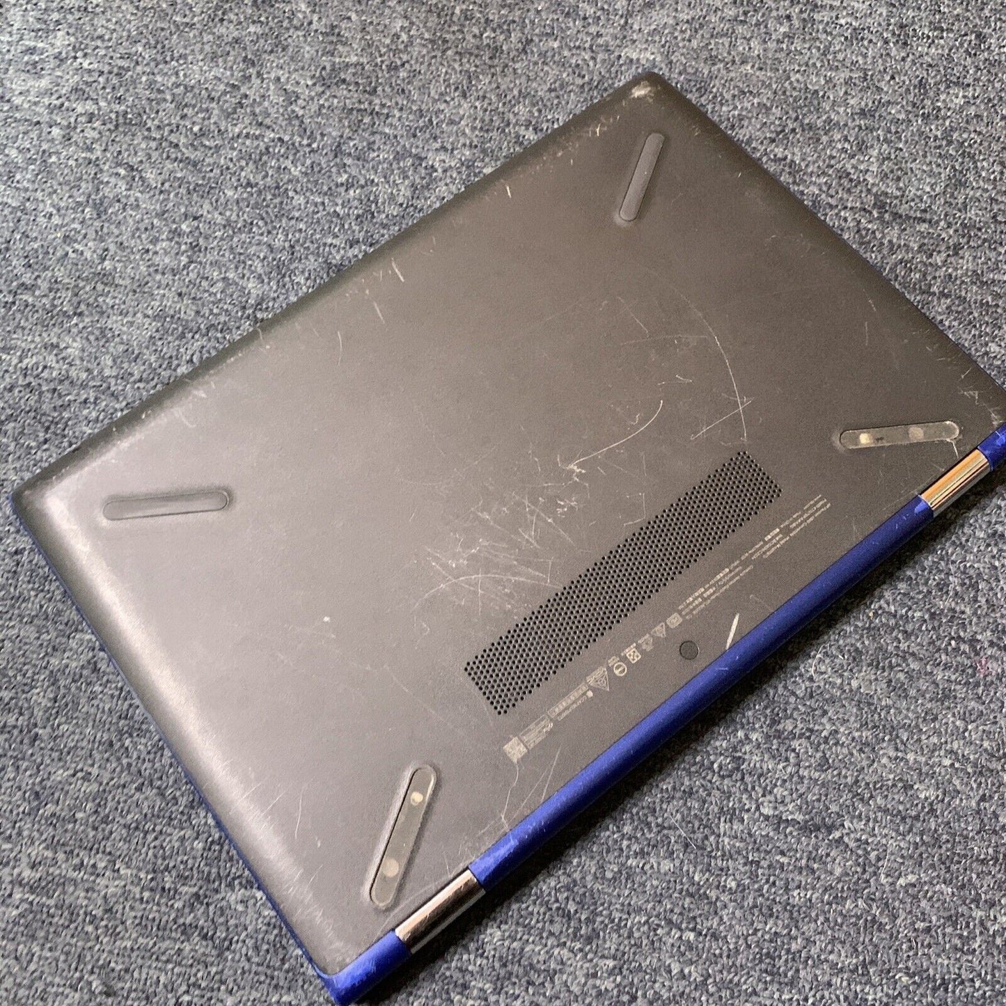 HP Pavilion x360 Convertible 14" 4415U 2.3Ghz 8GB 128GB *Cracked Screen