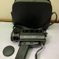 Mirage Flex 600SM Super 8 Film Camera Japan *Doesn't Turn On For Parts Or Repair