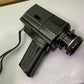 Mirage Flex 600SM Super 8 Film Camera Japan *Doesn't Turn On For Parts Or Repair