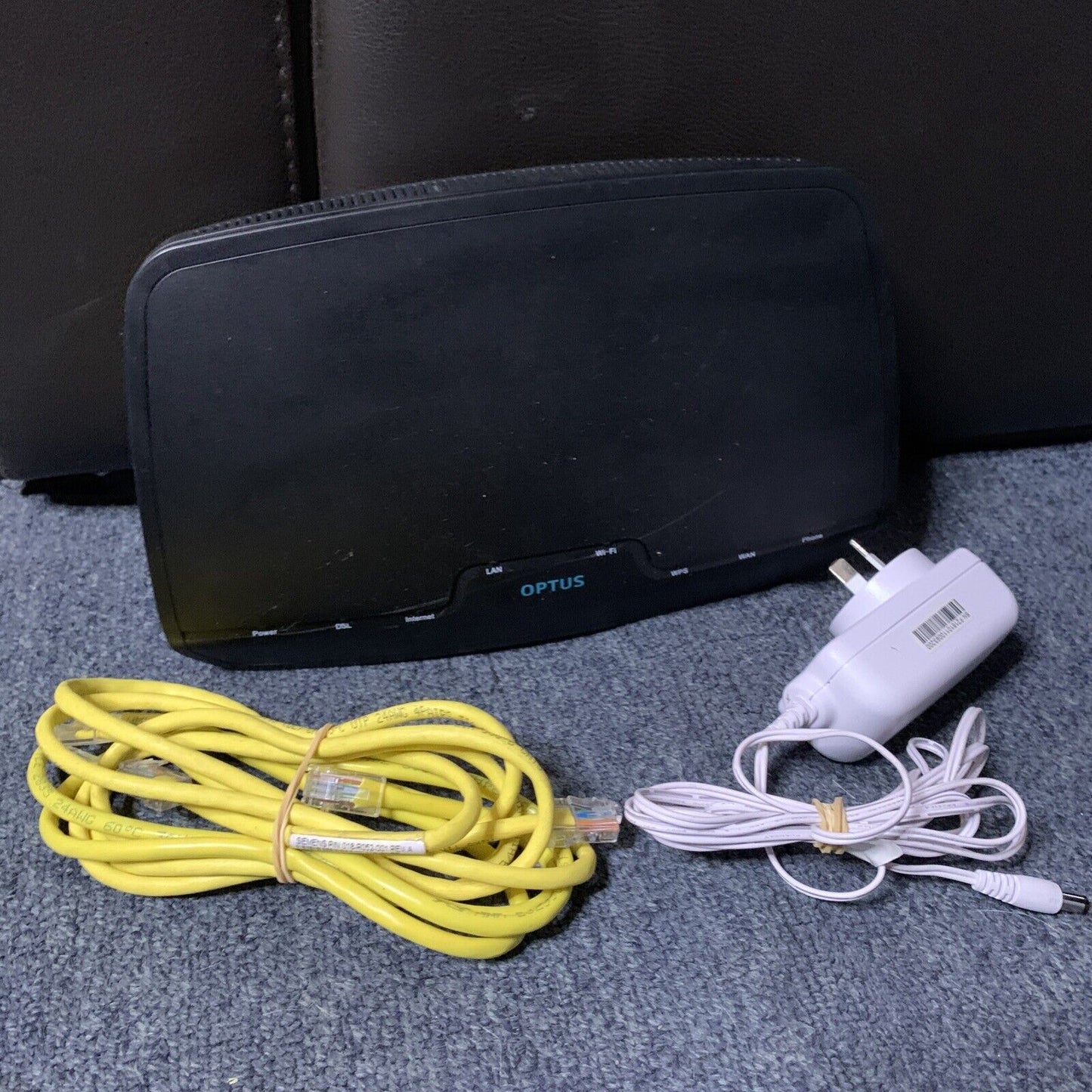 Optus NBN WiFi Modem Wireless Router Sagemcom Gateway F@ST3864 V3 AC Internet