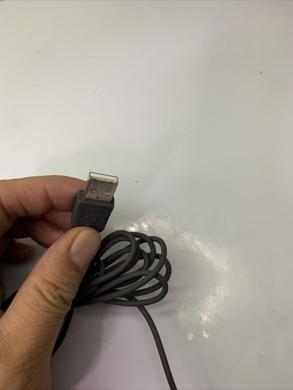 Logitech K200 Keyboard + M90 Mouse USB Wired