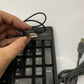 Logitech K200 Keyboard + M90 Mouse USB Wired