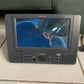 Luxor 7" DVD Player DVD-273 Region 4