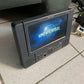Luxor 7" DVD Player DVD-273 Region 4