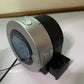 SONY Dream Machine ICF-C7iP Dual Alarm Clock with AM FM Radio *iPod Not Working