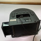 SONY Dream Machine ICF-C7iP Dual Alarm Clock with AM FM Radio *iPod Not Working