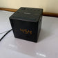 Sony Alarm Clock AM/FM Radio ICF-C1 Black
