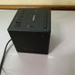 Sony Alarm Clock AM/FM Radio ICF-C1 Black