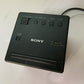 Sony Alarm Clock AM/FM Radio ICF-C1 Black