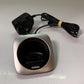 Uniden Cordless Telephone Handset Charger with AAD-600S(M) 9v Power Supply