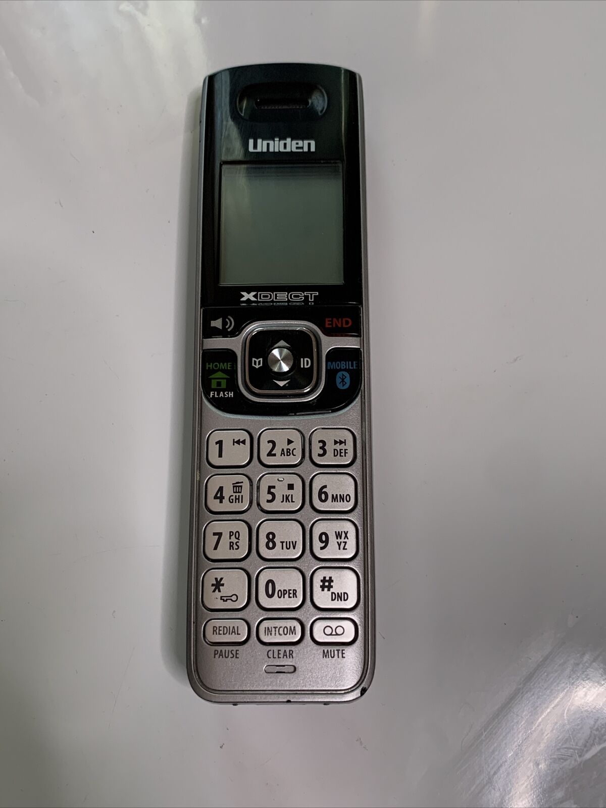 Uniden XDECT 6135BTU Handset Only *No Batteries