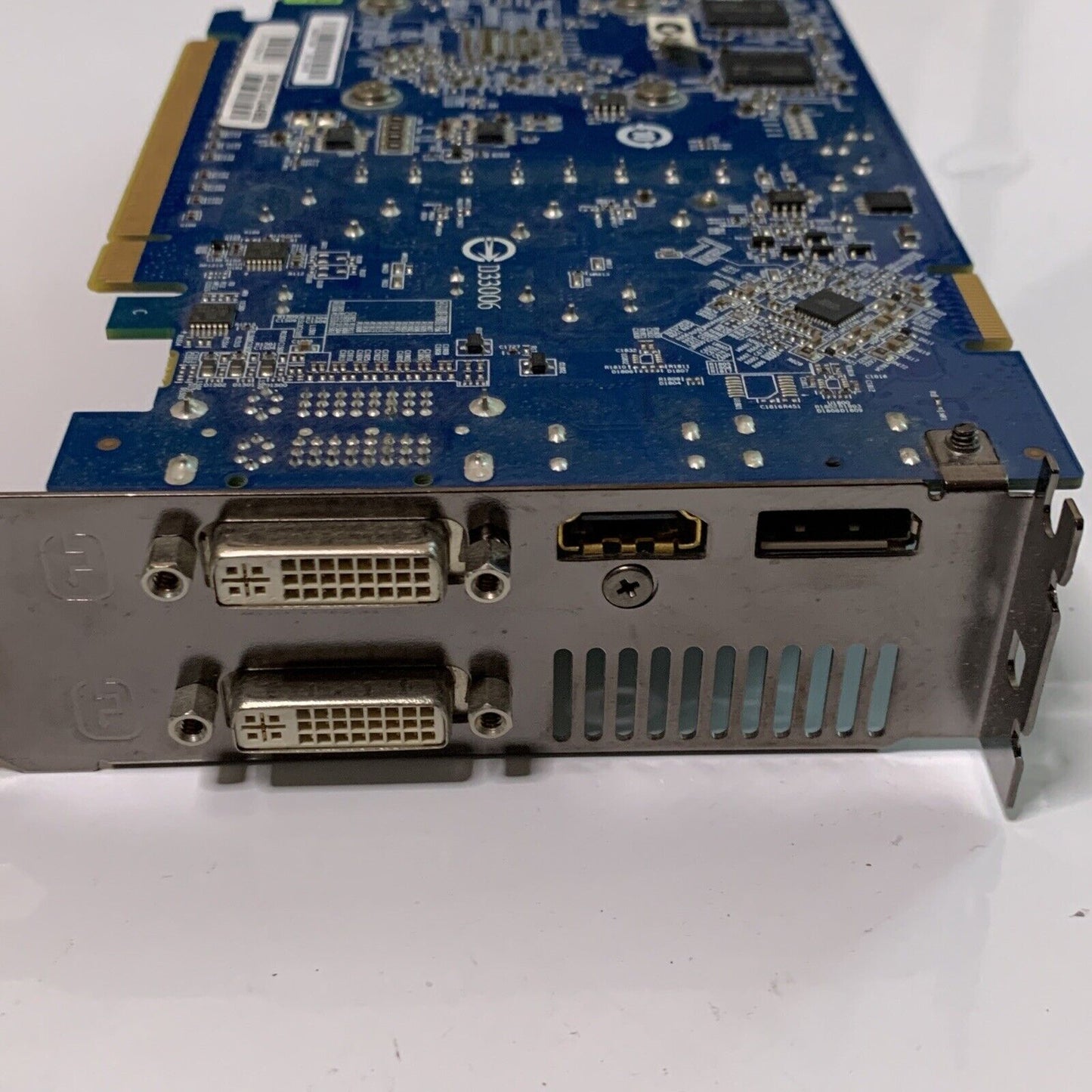 Gigabyte AMD Radeon HD 5770 GPU 1GB PCI-E Video Card GV-R577UD-1GD