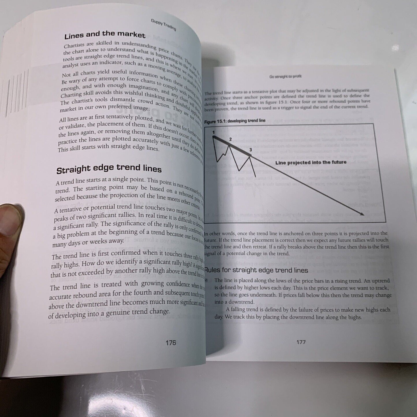 Guppy Trading: Essential Methods for Modern Trading by Daryl Guppy