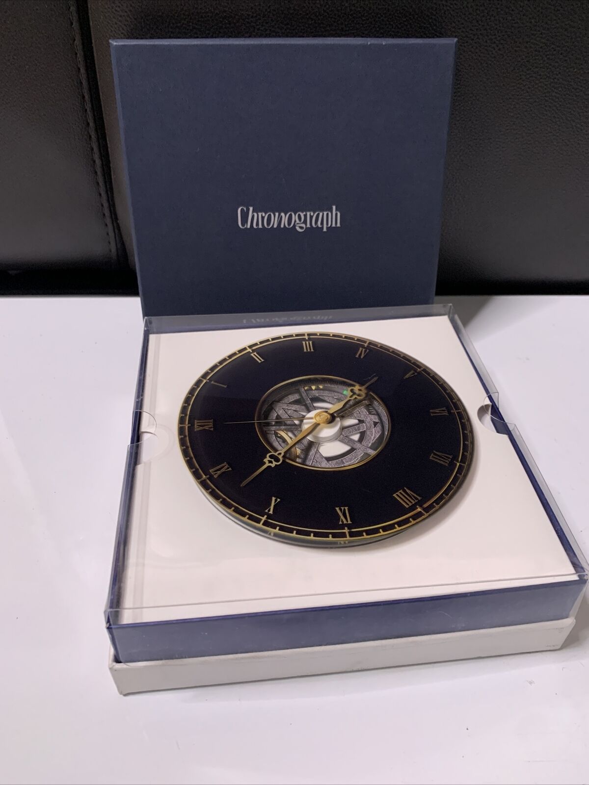 VICTON – Chronograph Limited Edition (CD, Box Set, 2022)