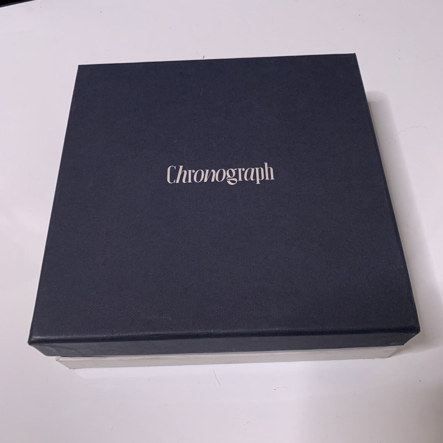 VICTON – Chronograph Limited Edition (CD, Box Set, 2022)