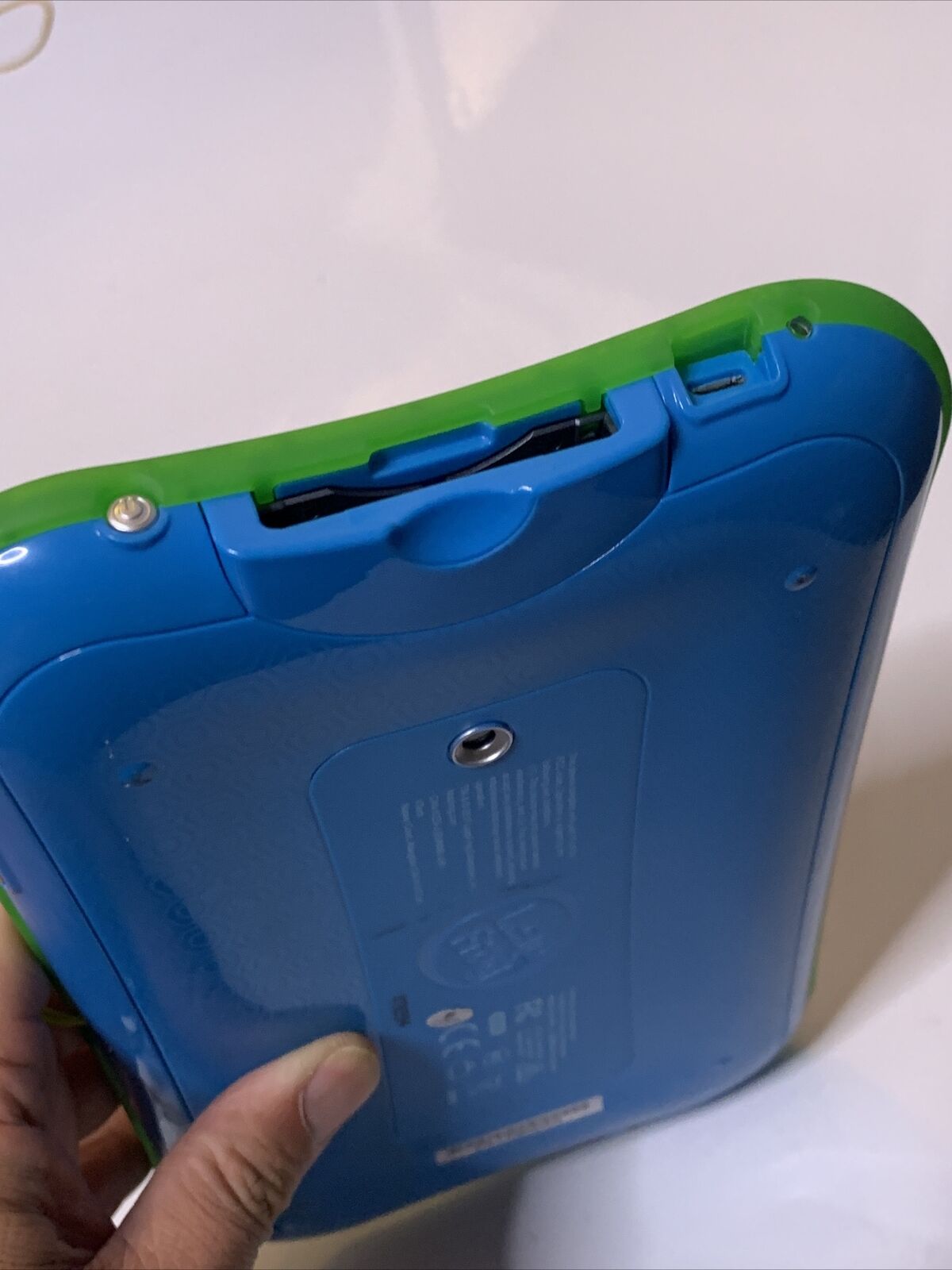 LeapPad Ultimate Learning Tablet *For Parts Or Repair