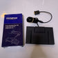 Olympus Foot Switch RS26 For PC Serial Cable RS-232C