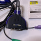 Aten PS/2 KVM Switch CS-62