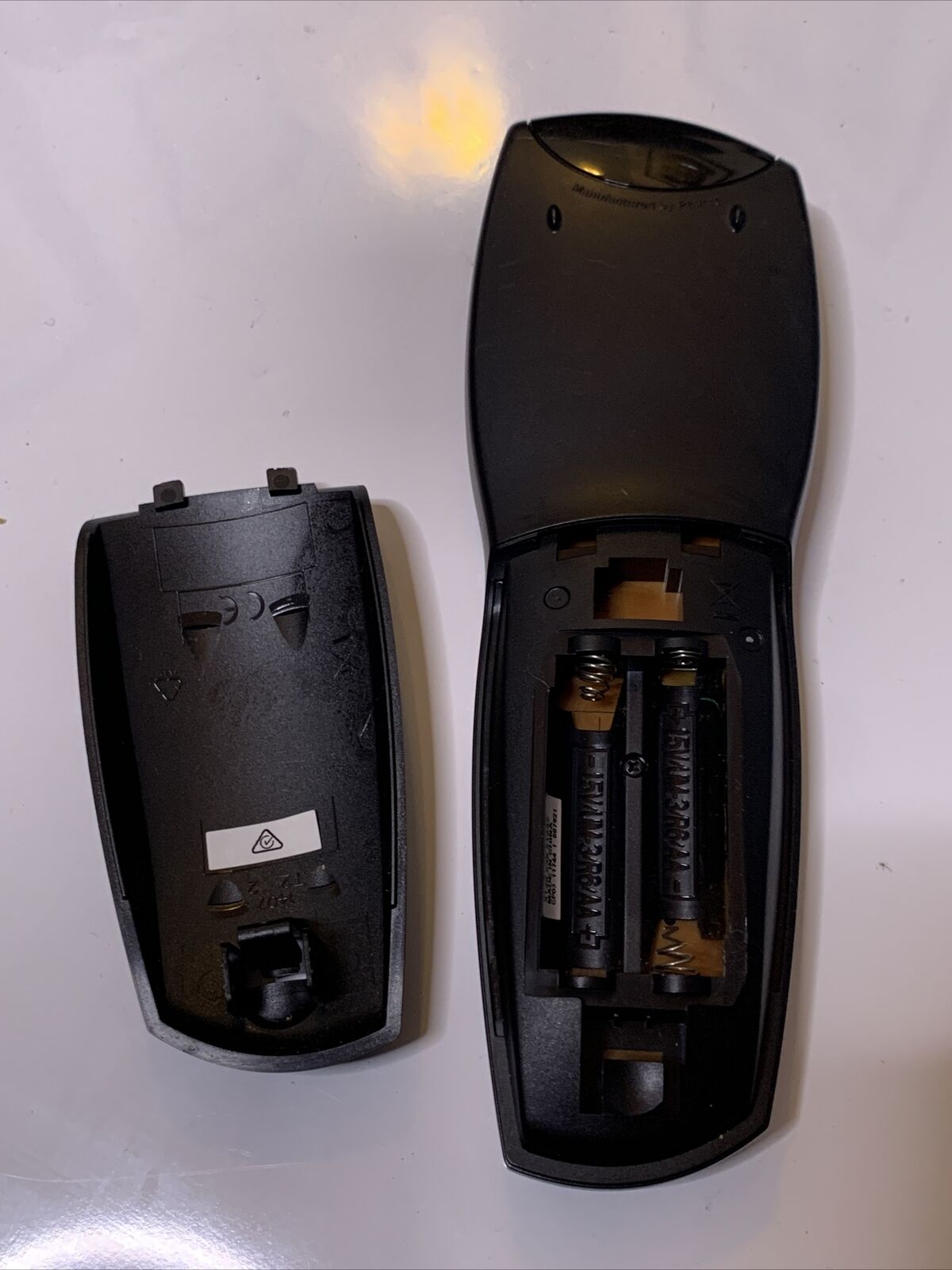 Genuine Foxtel Remote Control RC16704102/02B for For Foxtel IQ2 IQ3