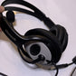 Microsoft Lifechat LX-3000 Stereo Headset with Noise Cancelling  Microphone